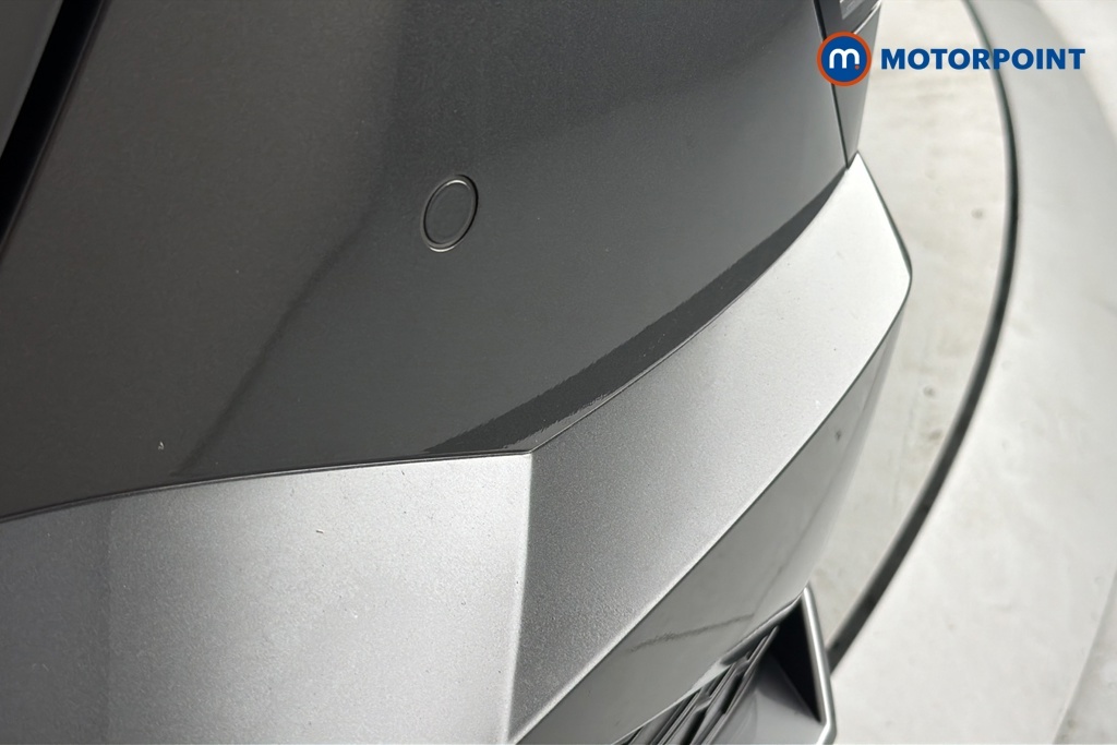 Hyundai Kona 160Kw N Line 65Kwh Blue #36