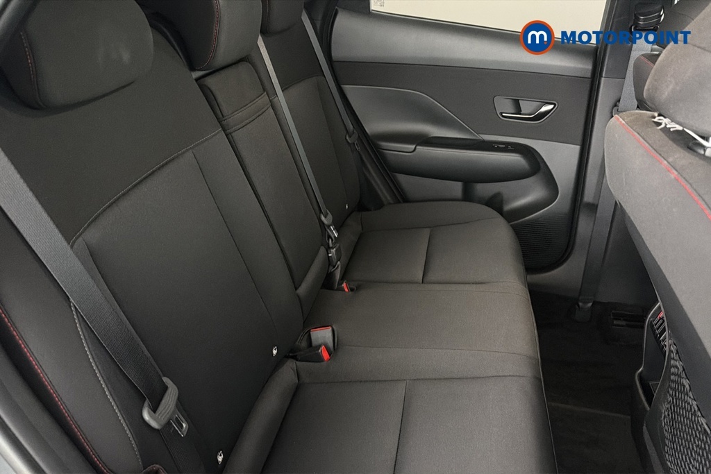 Hyundai Kona 160Kw N Line 65Kwh Blue #29
