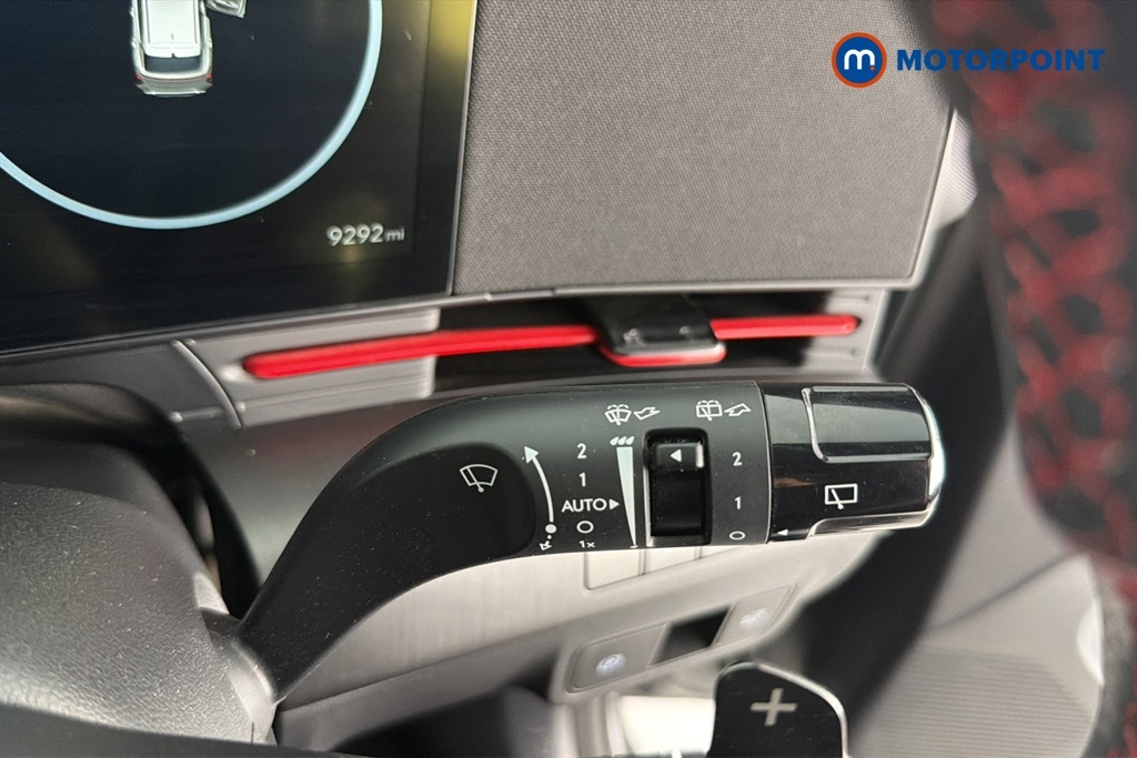 Hyundai Kona 160Kw N Line 65Kwh Blue #14