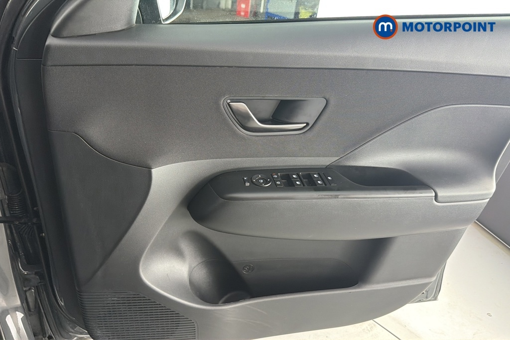 Hyundai Kona 160Kw N Line 65Kwh Blue #24