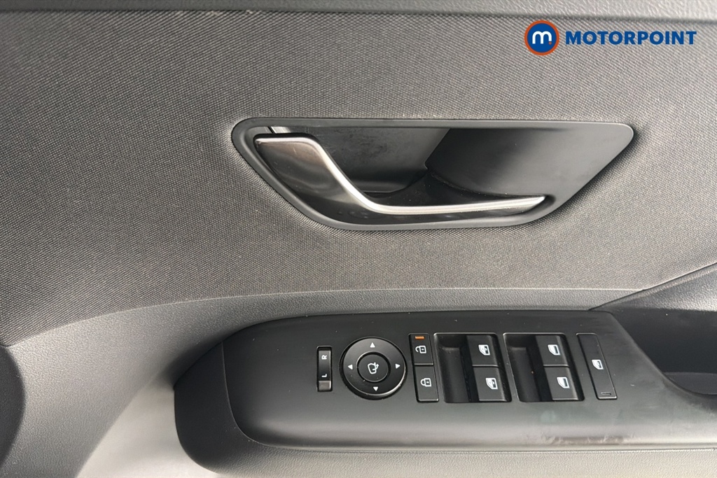 Hyundai Kona 160Kw N Line 65Kwh Blue #25