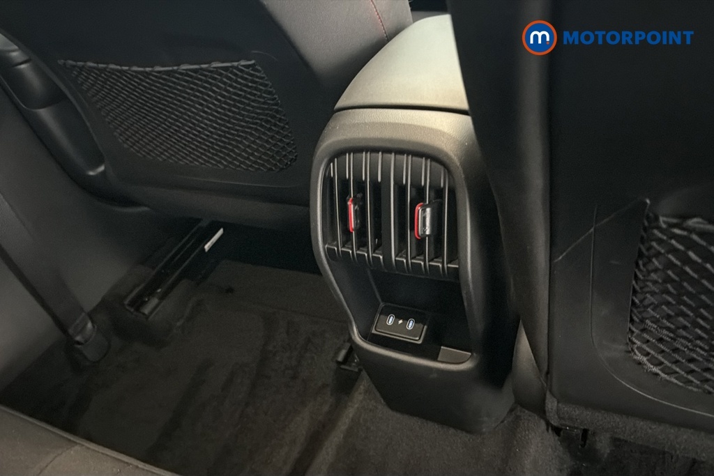 Hyundai Kona 160Kw N Line 65Kwh Blue #31