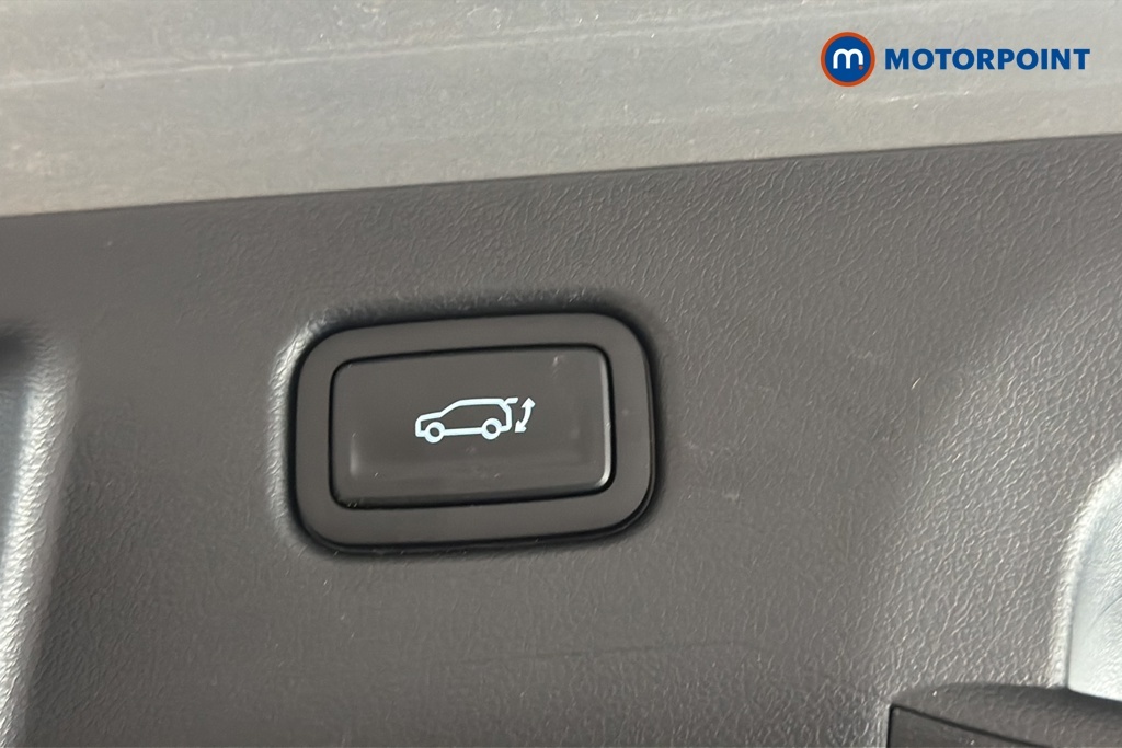 Hyundai Kona 160Kw N Line 65Kwh Blue #33