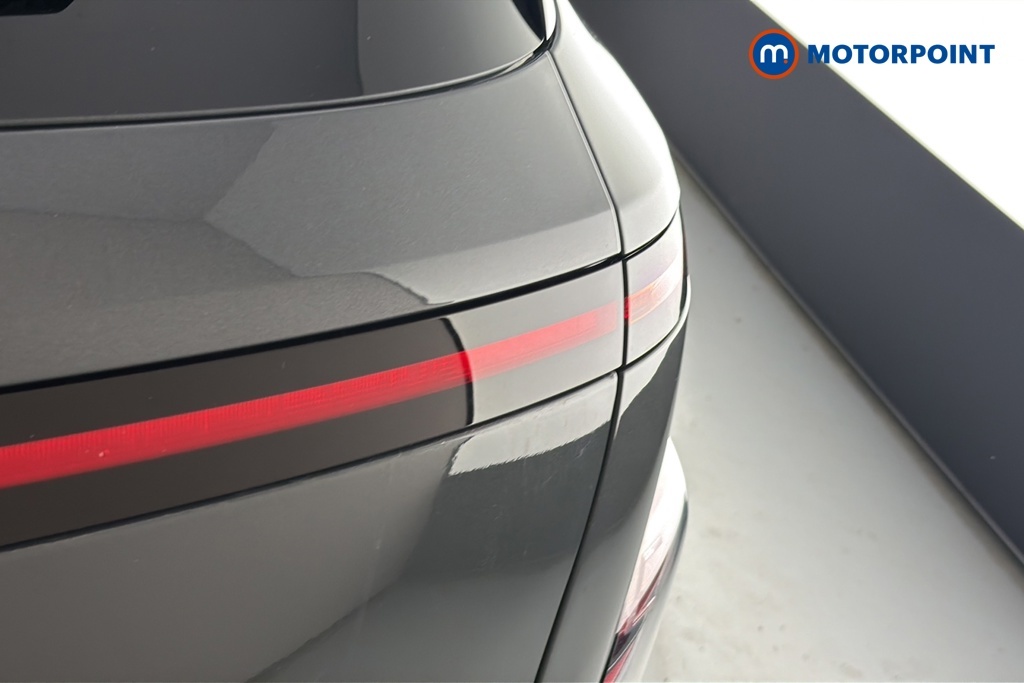 Hyundai Kona 160Kw N Line 65Kwh Blue #34
