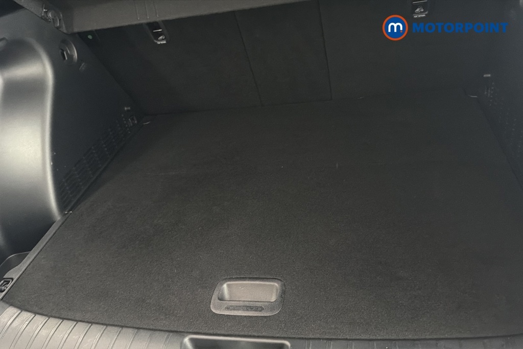 Hyundai Kona 160Kw N Line 65Kwh Blue #32