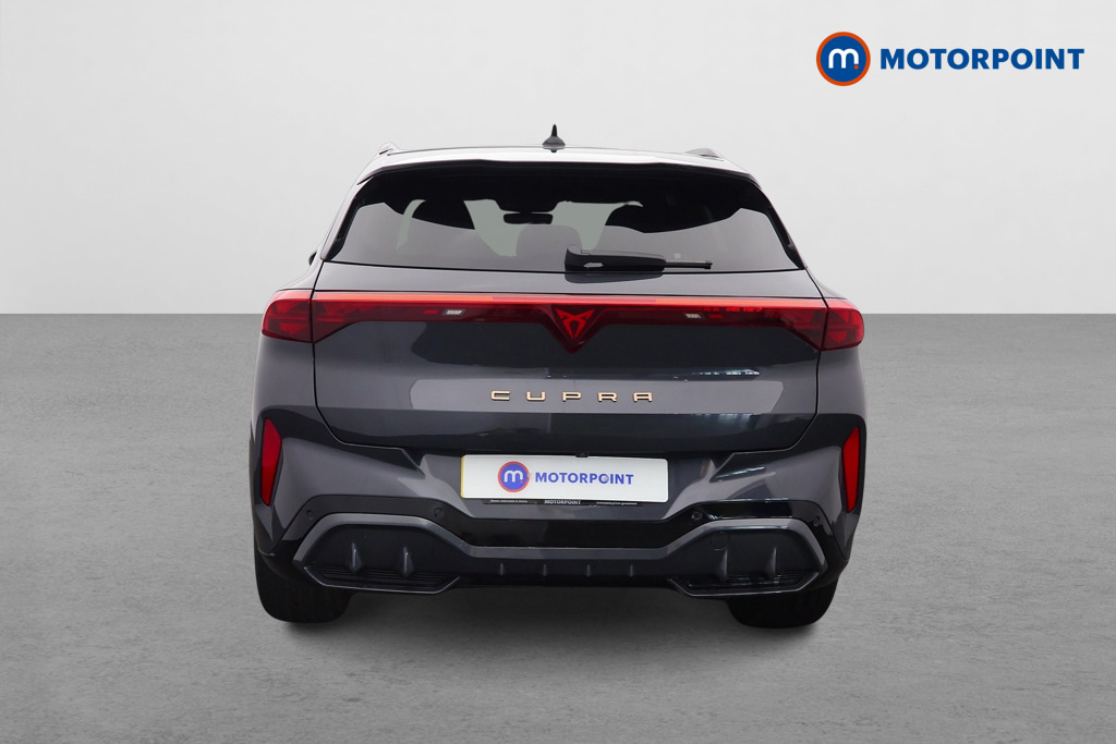 Cupra Terramar 1.5 Etsi 150 V2 Dsg KS75OTJ Grey #6