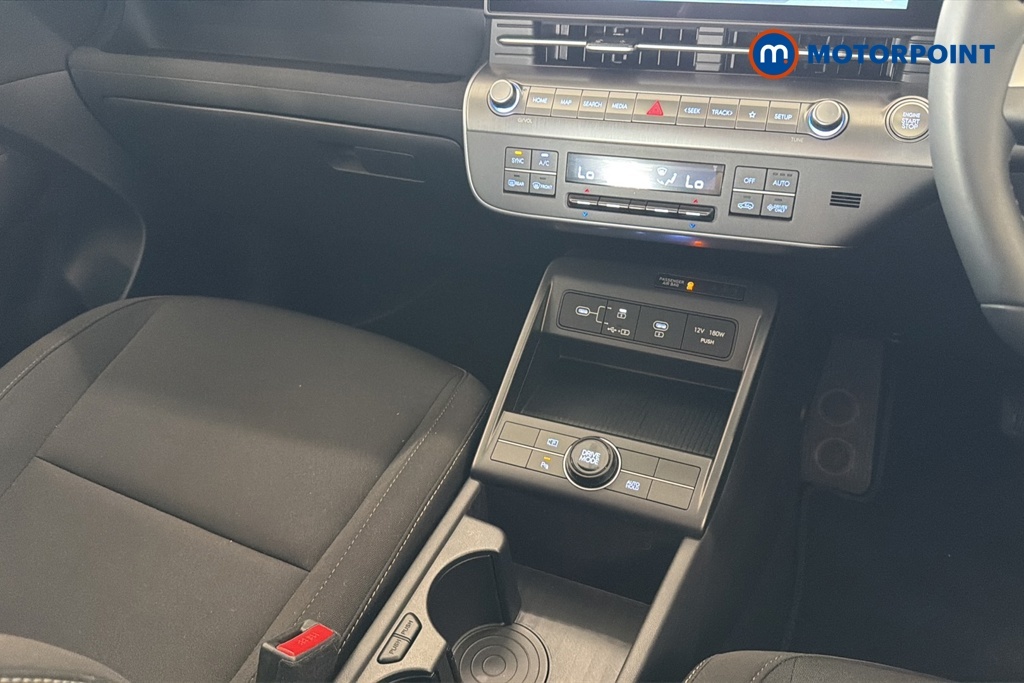 Hyundai Kona 160Kw N Line S 65Kwh #10