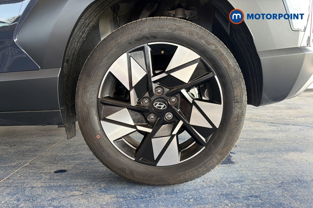 Hyundai Kona 160Kw N Line S 65Kwh #21