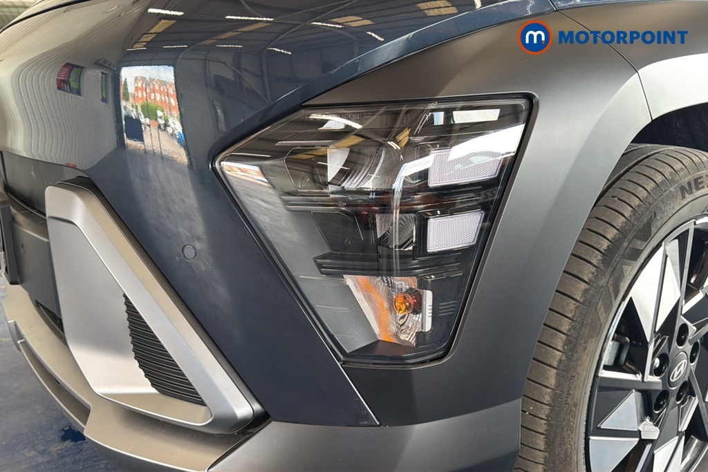Hyundai Kona 160Kw N Line S 65Kwh #20