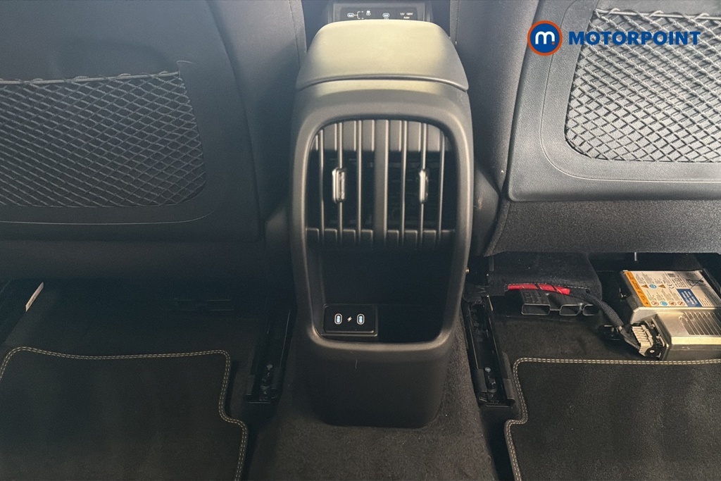 Hyundai Kona 160Kw N Line S 65Kwh #15