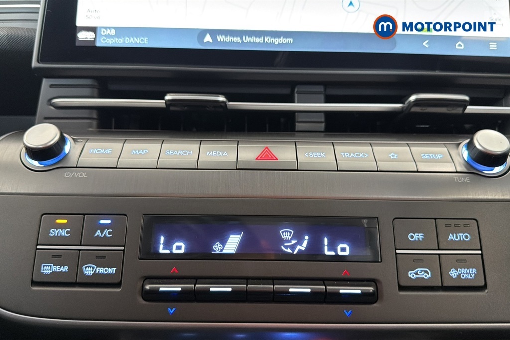 Hyundai Kona 160Kw N Line S 65Kwh #9