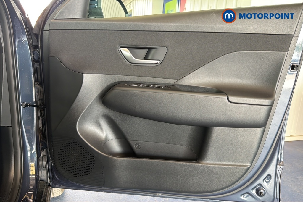 Hyundai Kona 160Kw N Line S 65Kwh #11