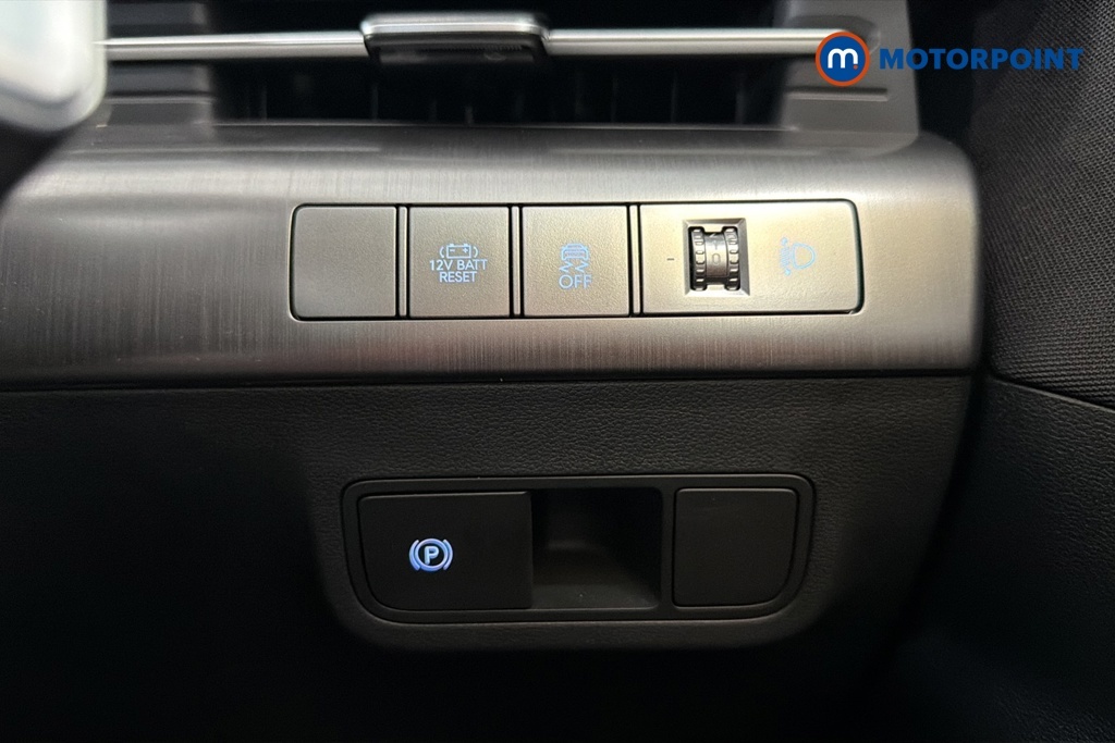 Hyundai Kona 160Kw N Line S 65Kwh #8
