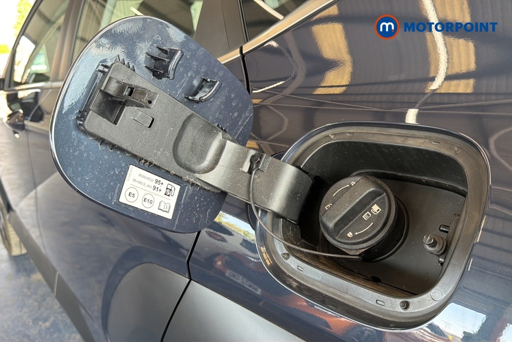 Hyundai Kona 160Kw N Line S 65Kwh #19