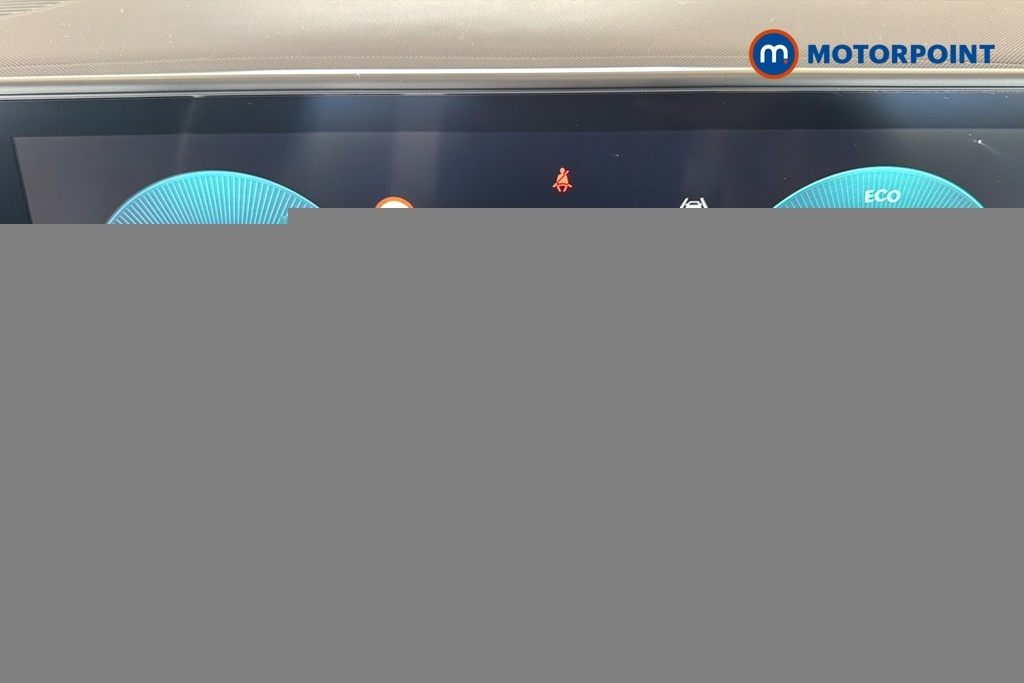 Hyundai Kona 1.6 Hybrid 138 Advance Dct Blue #6