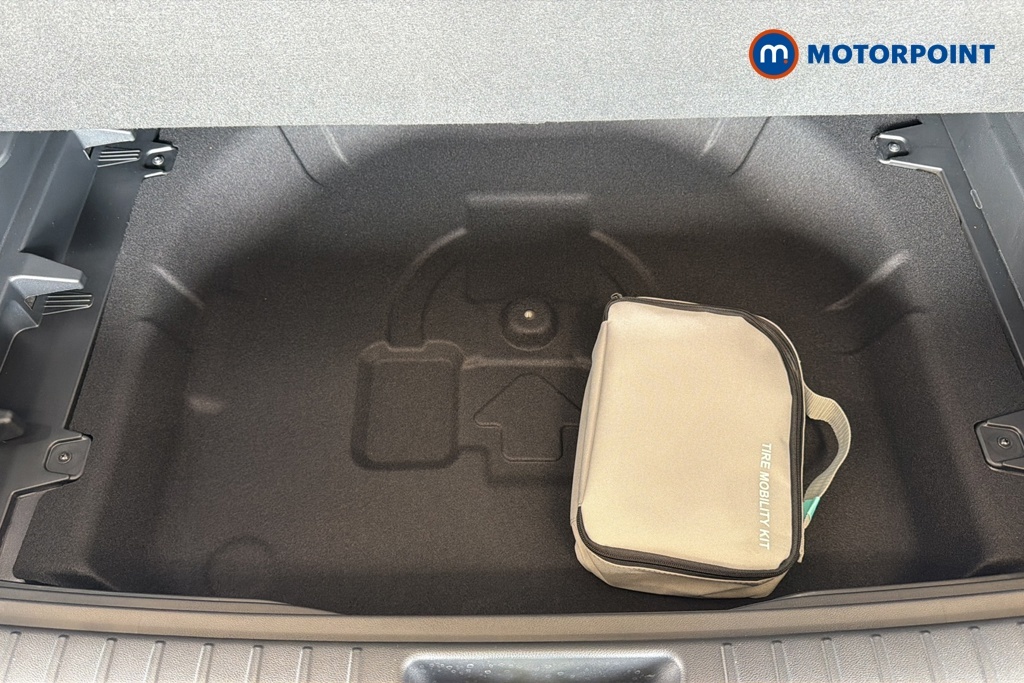 Hyundai Kona 160Kw N Line S 65Kwh #17