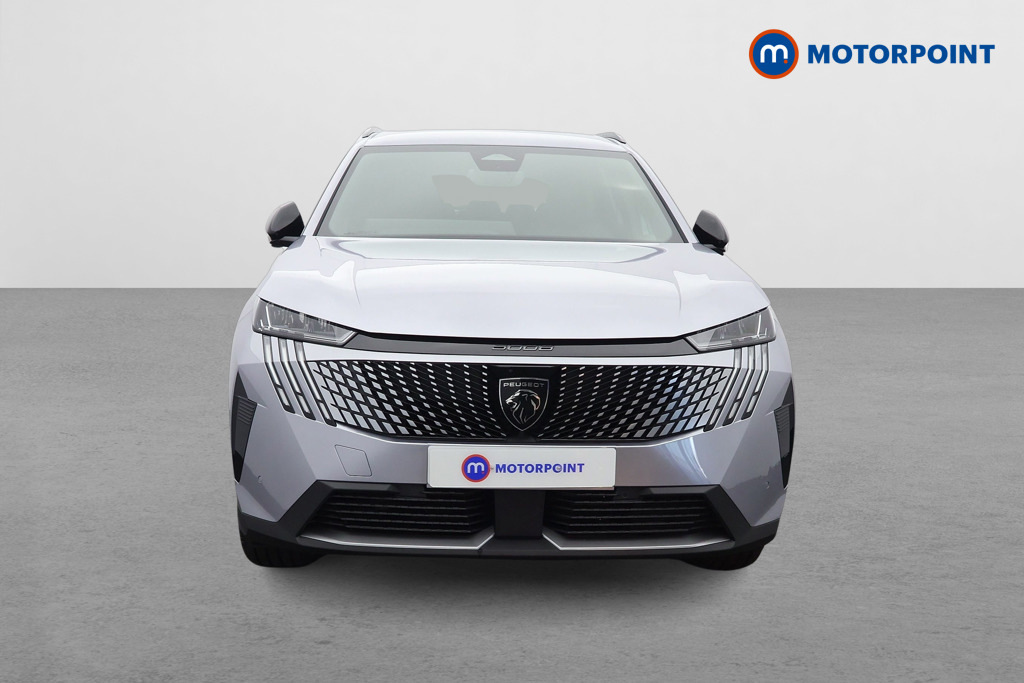 Peugeot 5008 1.2 Hybrid 145 Allure Premium E-dsc6 Grey #2