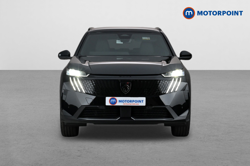Peugeot 5008 1.2 Hybrid 145 Allure Premium E-dsc6 Black #2