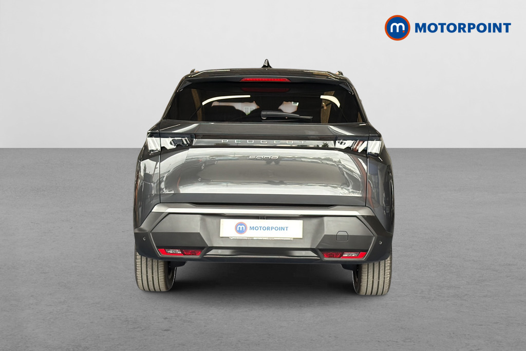 Peugeot 5008 1.2 Hybrid 145 Allure Premium E-dsc6 Grey #3