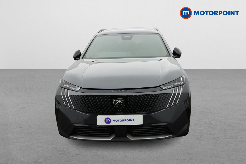 Peugeot 5008 1.2 Hybrid 145 Allure Premium E-dsc6 Grey #2