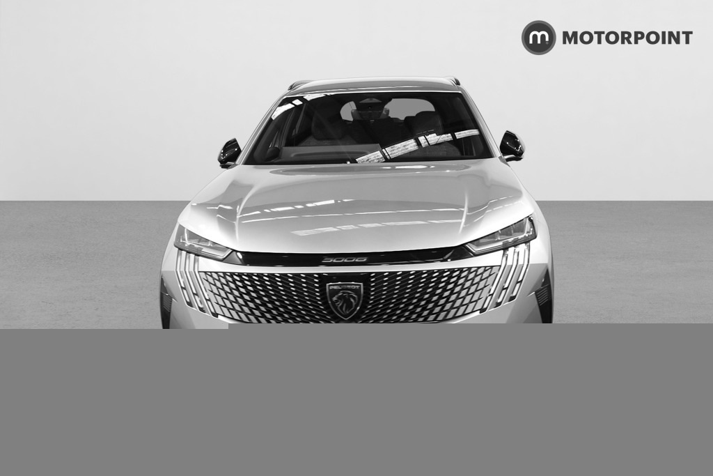Peugeot 5008 1.2 Hybrid 145 Allure Premium E-dsc6 Grey #2