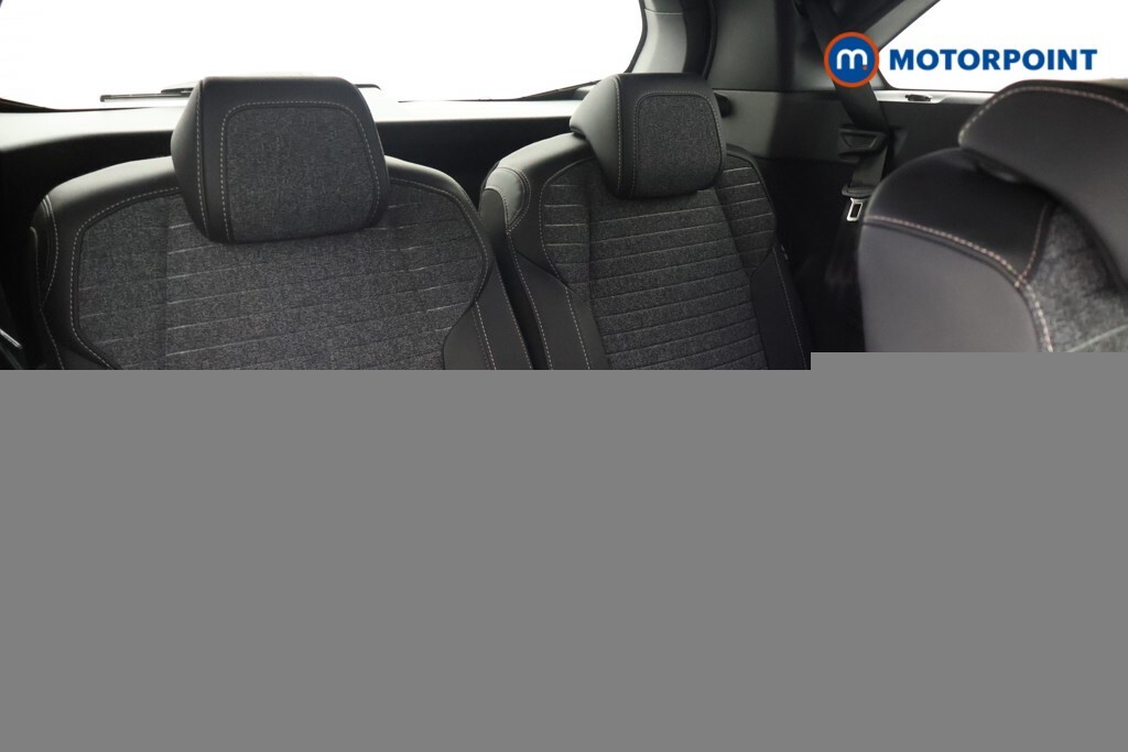 Peugeot 5008 Peugeot 5008 Gt Blue #27