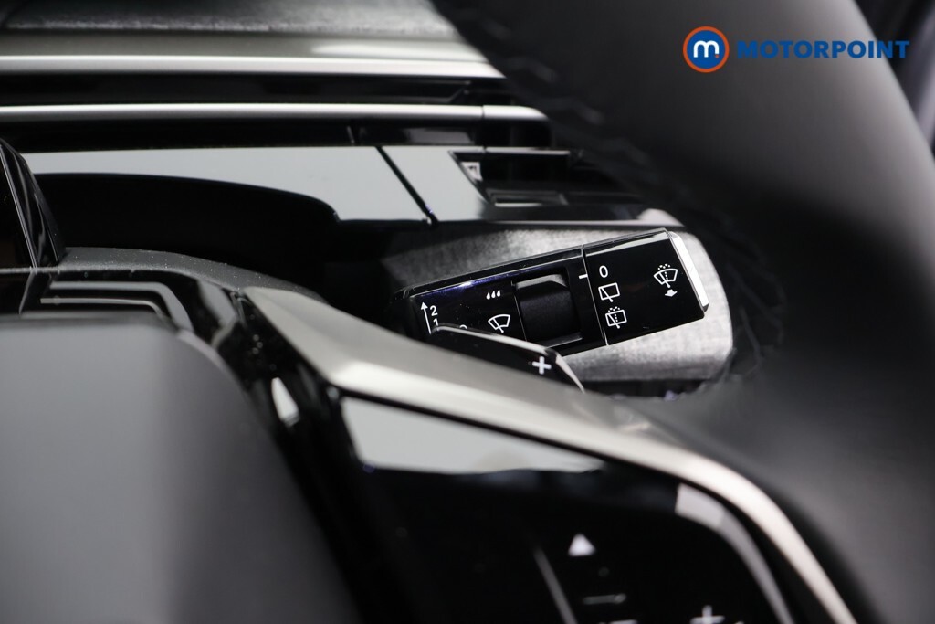 Peugeot 5008 Peugeot 5008 Gt Blue #16