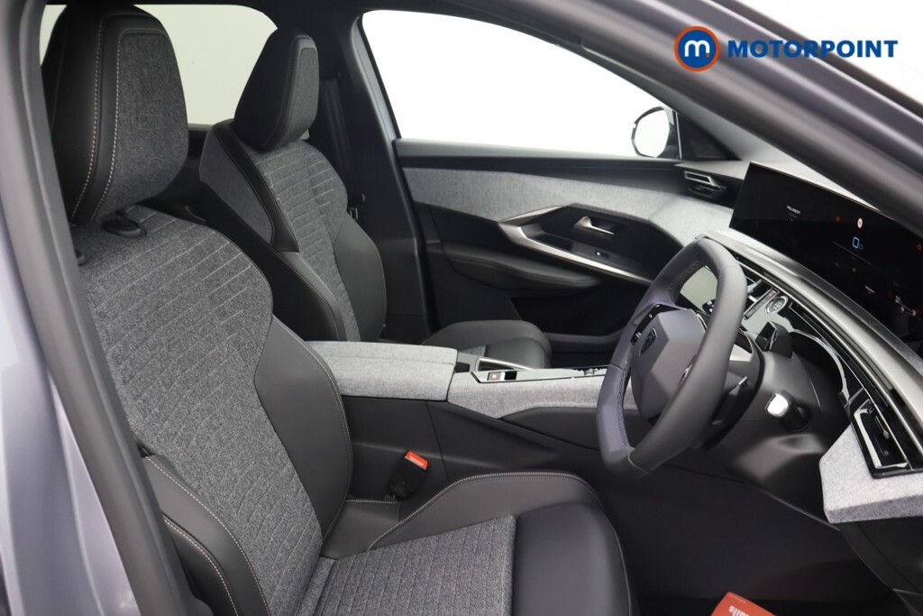 Peugeot 5008 Peugeot 5008 Gt Blue #25