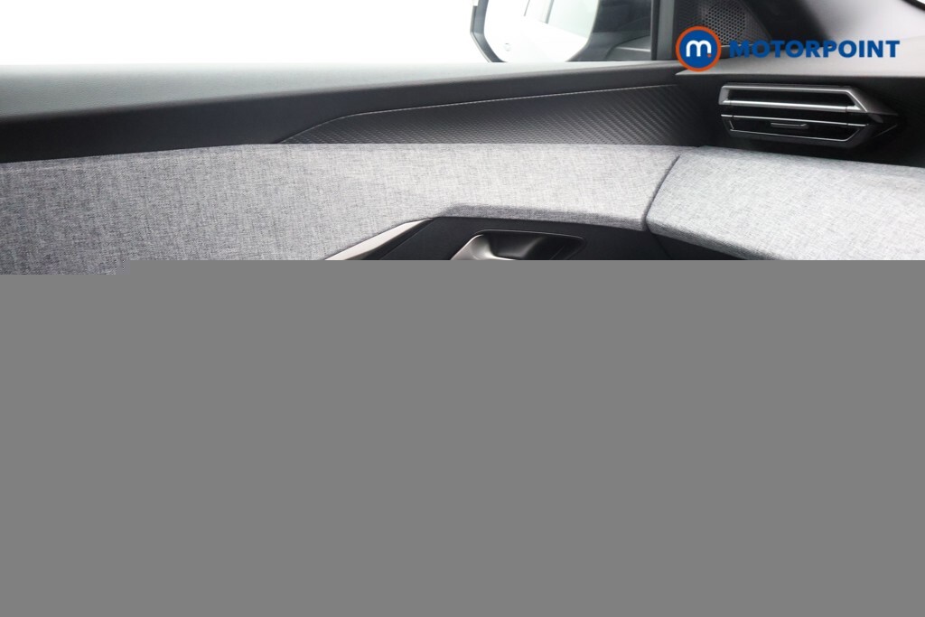 Peugeot 5008 Peugeot 5008 Gt Blue #22