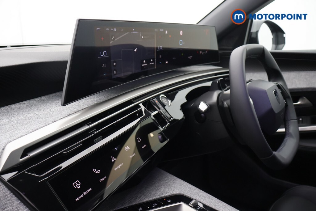 Peugeot 5008 Peugeot 5008 Gt Blue #29