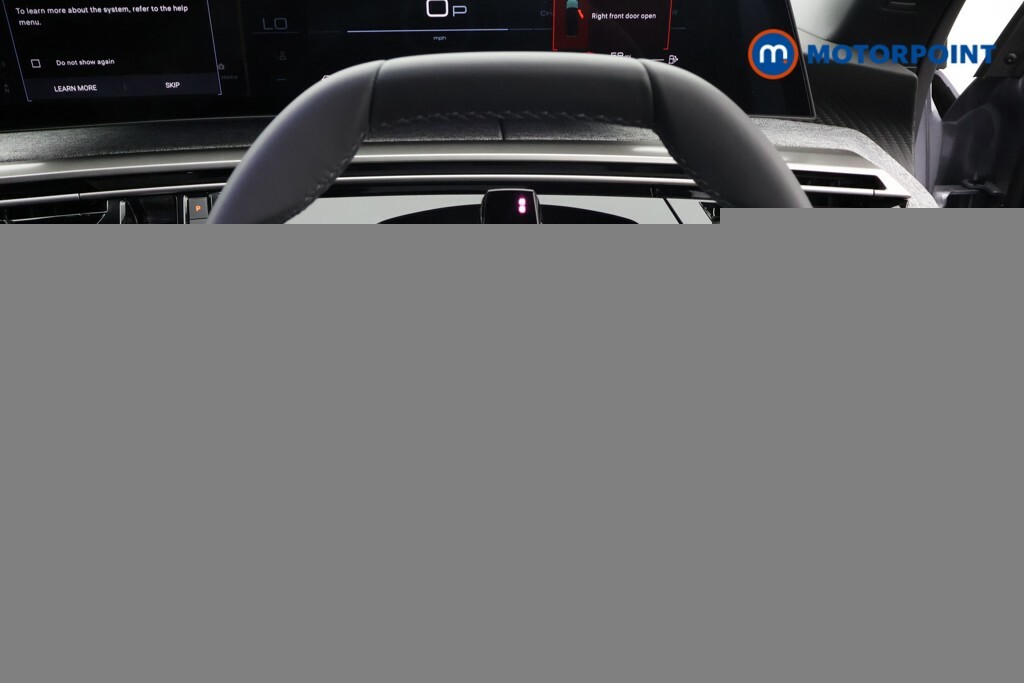 Peugeot 5008 Peugeot 5008 Gt Blue #12