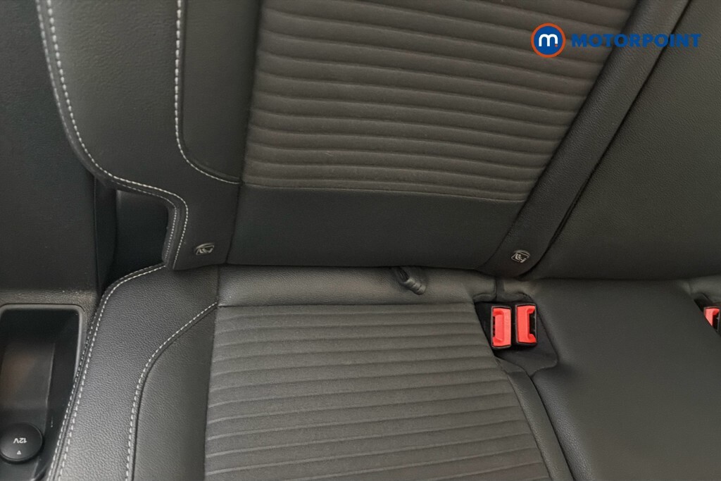 Ford Ecosport 1.0T Ecoboost Titanium Suv Euro Orange #25