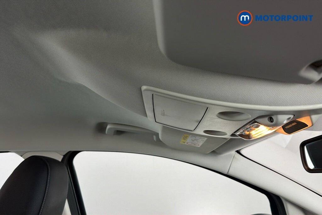 Ford Ecosport 1.0T Ecoboost Titanium Suv Euro Orange #26