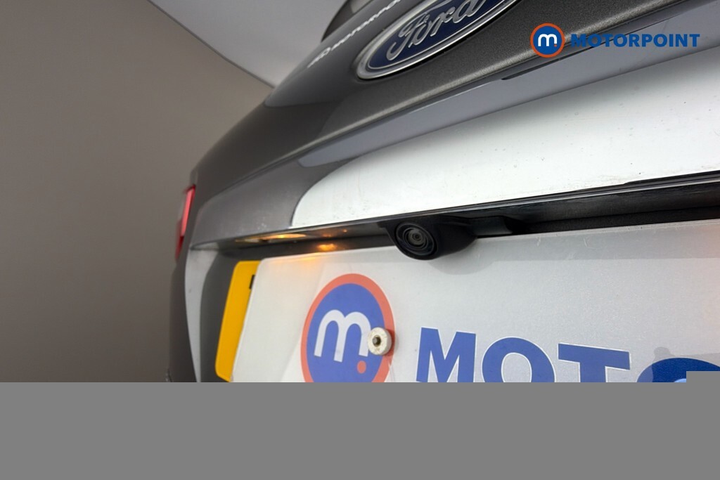 Ford Ecosport 1.0T Ecoboost Titanium Suv Euro Orange #27