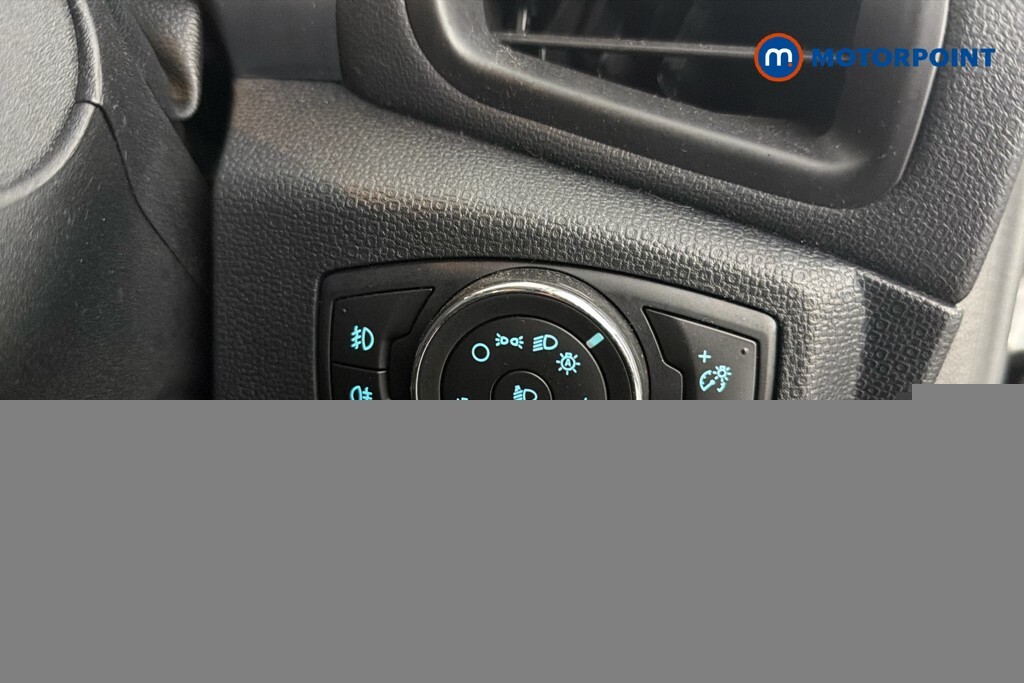 Ford Ecosport 1.0T Ecoboost Titanium Suv Euro Orange #19