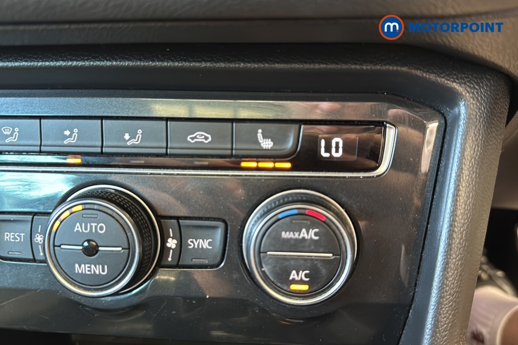 Volkswagen Tiguan 1.5 Tsi Evo Match Suv Grey #8