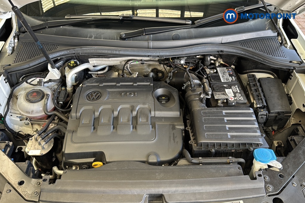 Volkswagen Tiguan 1.5 Tsi Evo Match Suv Grey #20