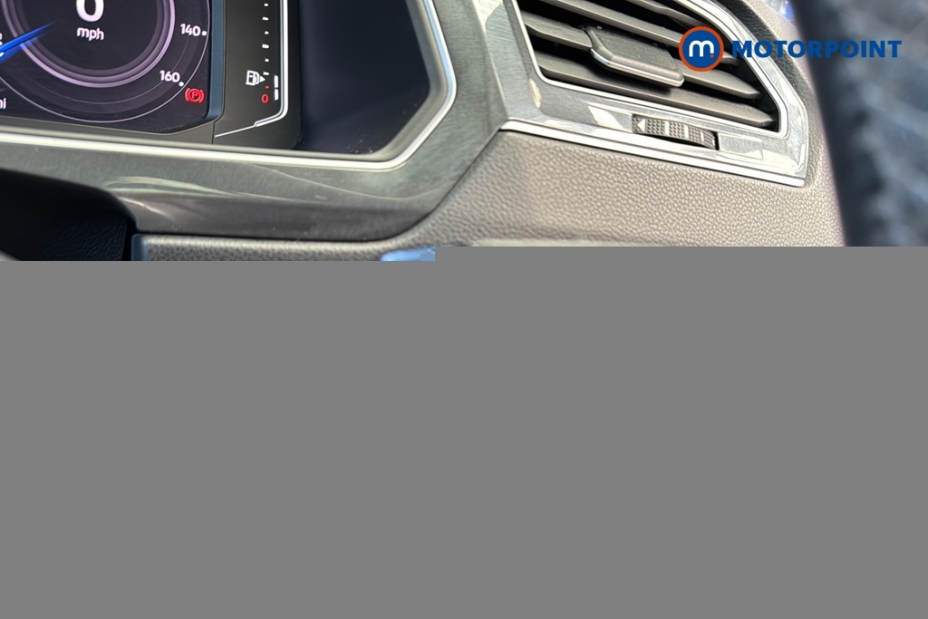 Volkswagen Tiguan 2.0 Tdi 190 4Motion R-line Tech Dsg White #6