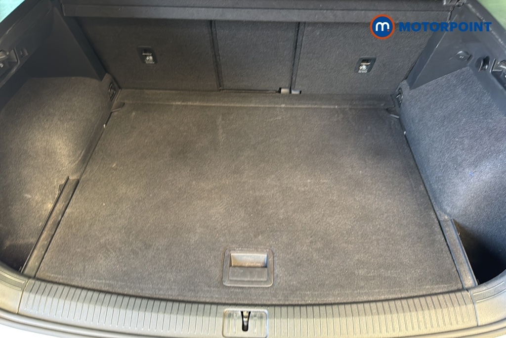 Volkswagen Tiguan 1.5 Tsi Evo Match Suv Grey #13