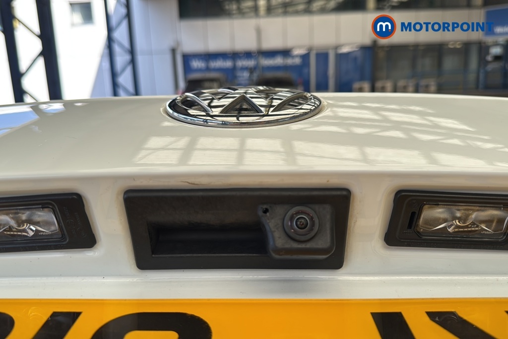 Volkswagen Tiguan 1.5 Tsi Evo Match Suv Grey #15