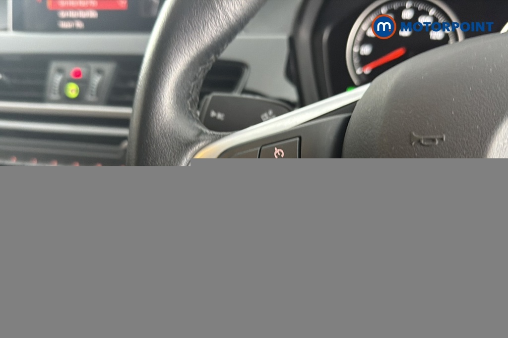 BMW X1 X1 2.0 20I Xline Suv Xdrive Euro 6 Grey #10
