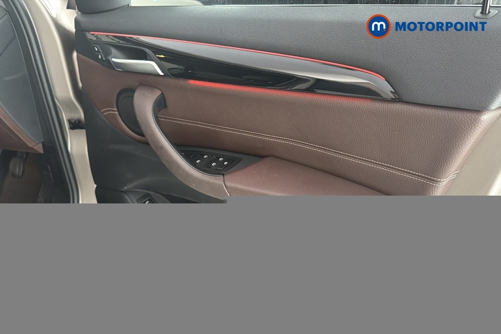 BMW X1 X1 2.0 20I Xline Suv Xdrive Euro 6 Grey #19