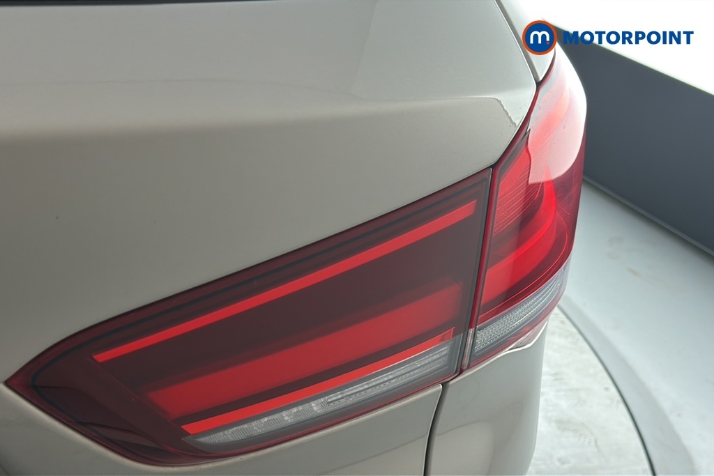 BMW X1 X1 2.0 20I Xline Suv Xdrive Euro 6 Grey #26