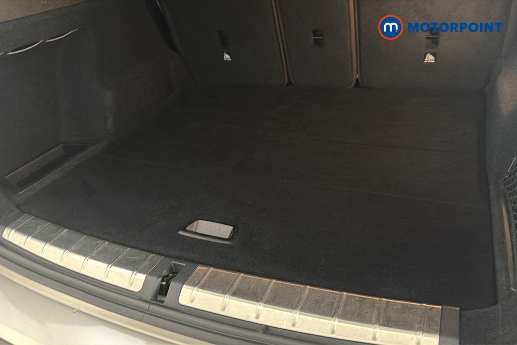 BMW X1 X1 2.0 20I Xline Suv Xdrive Euro 6 Grey #24