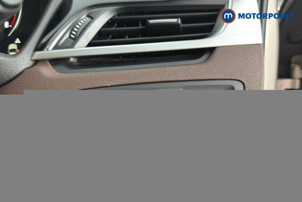 BMW X1 X1 2.0 20I Xline Suv Xdrive Euro 6 Grey #15