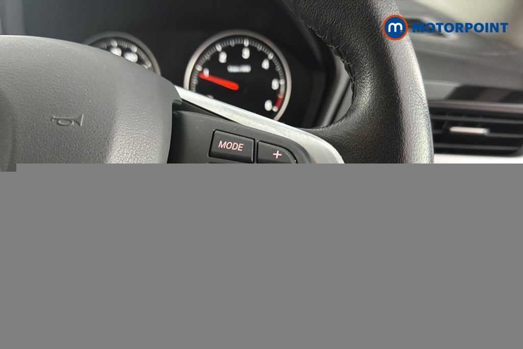 BMW X1 X1 2.0 20I Xline Suv Xdrive Euro 6 Grey #9