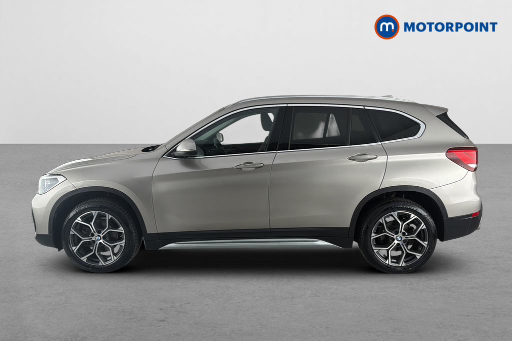 BMW X1 X1 2.0 20I Xline Suv Xdrive Euro 6 Grey #7