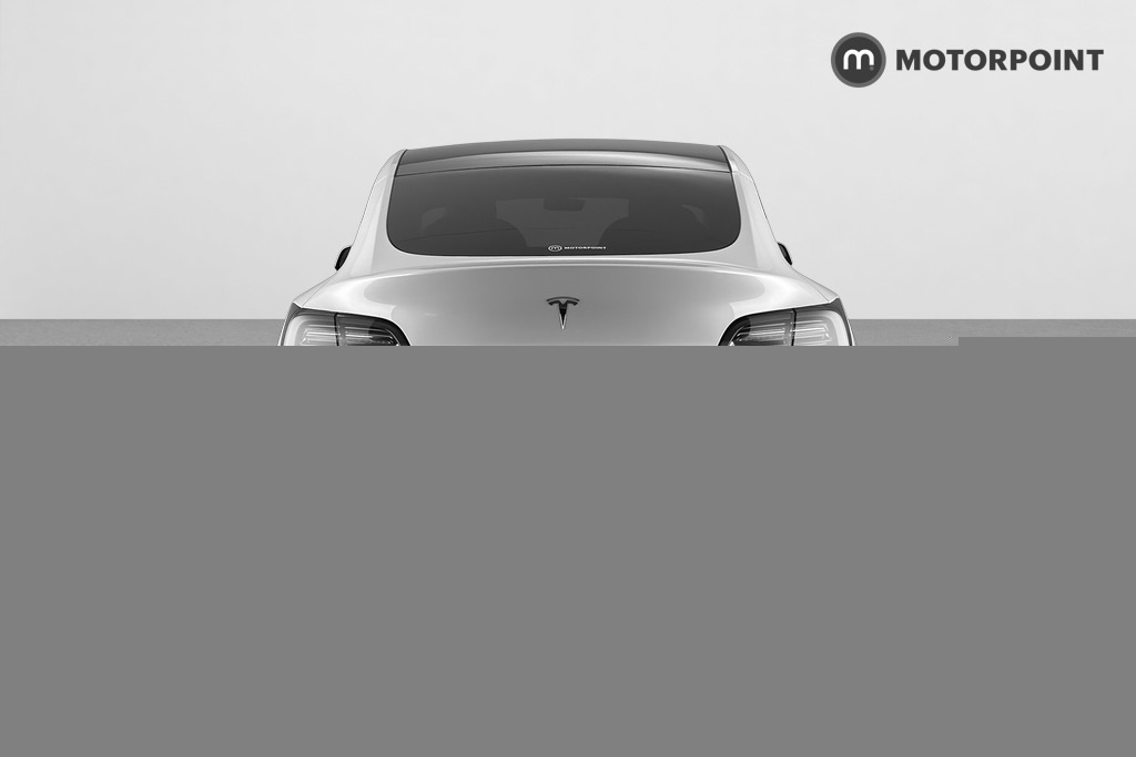 Tesla Model Y Long Range Awd AJ22GHH White #6