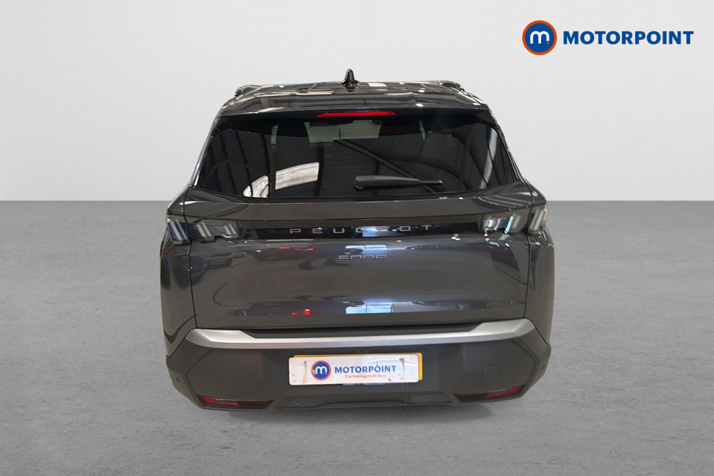 Peugeot 5008 1.2 Hybrid 145 Allure Premium E-dsc6 Grey #6