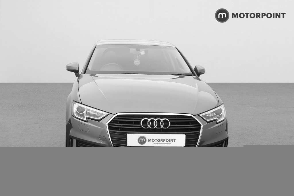 Audi A3 30 Tfsi 116 Sport Grey #2